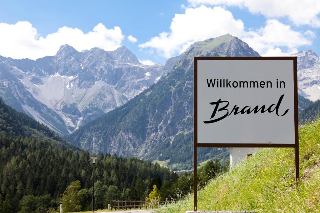 Appartement Haus Flua Brand (Vorarlberg)